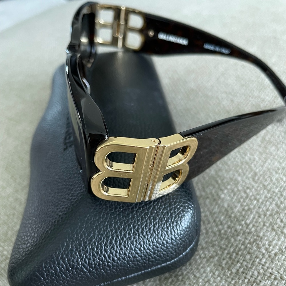 Balenciaga sunglasses